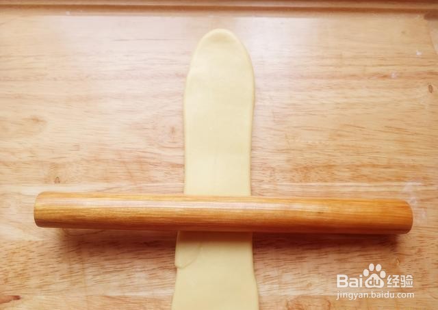 家庭自制手撕吐司