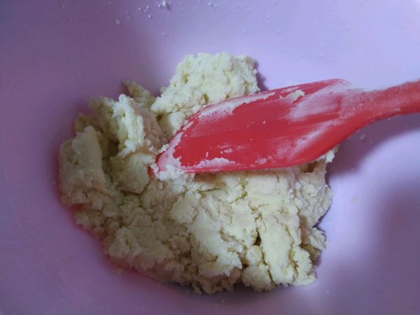 香葱芝士曲奇饼干