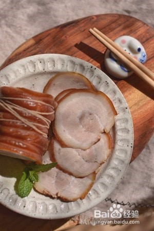 日式叉烧Chashu秘制做法