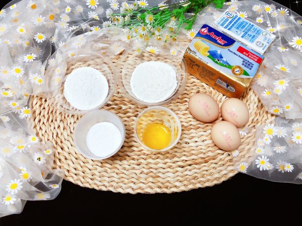 小老虎芒果班戟