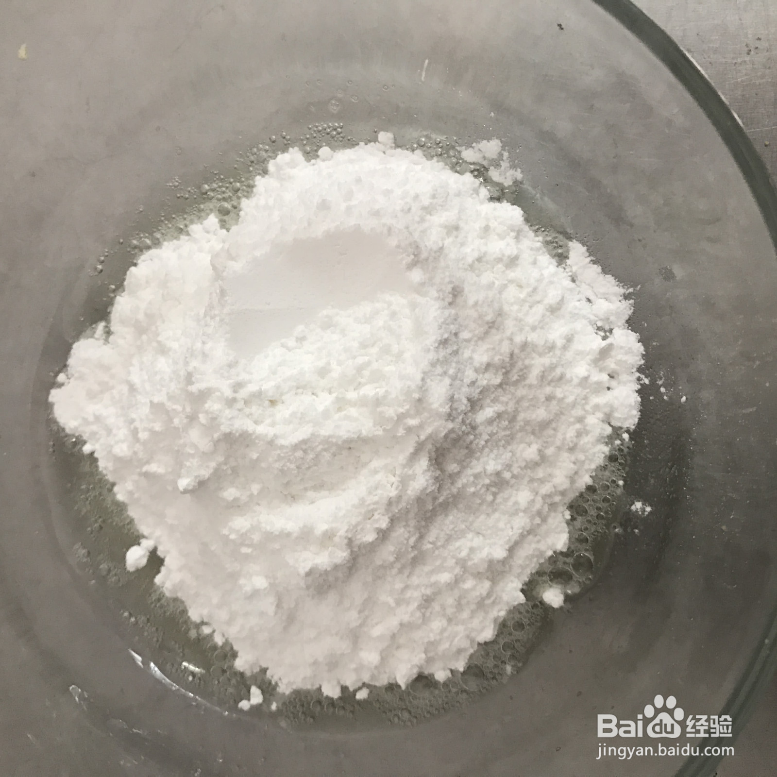 圣诞糖霜蛋糕的做法