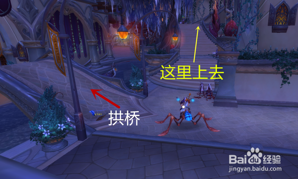 魔导师薇尔莎怎么过去