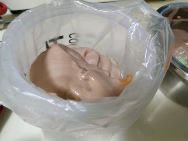 万圣节纸杯蛋糕