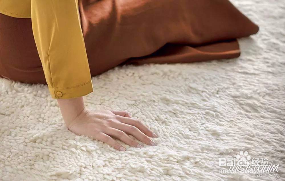 灯光与布料，增添生活的软装质感