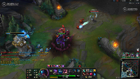 英雄联盟s10虚空遁地兽最强玩法攻略