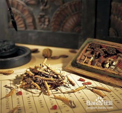 中草药发酵方法