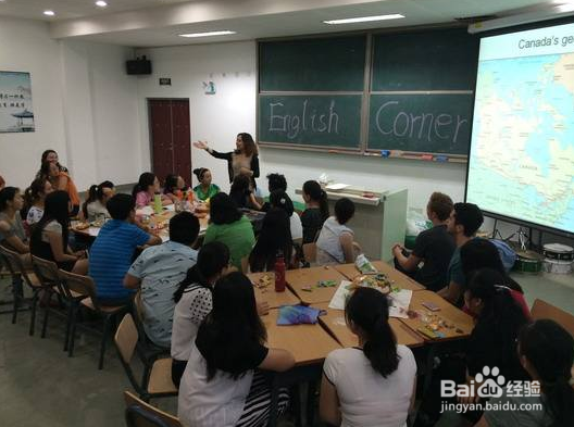 怎样提升英语学习的听、说、读、写能力