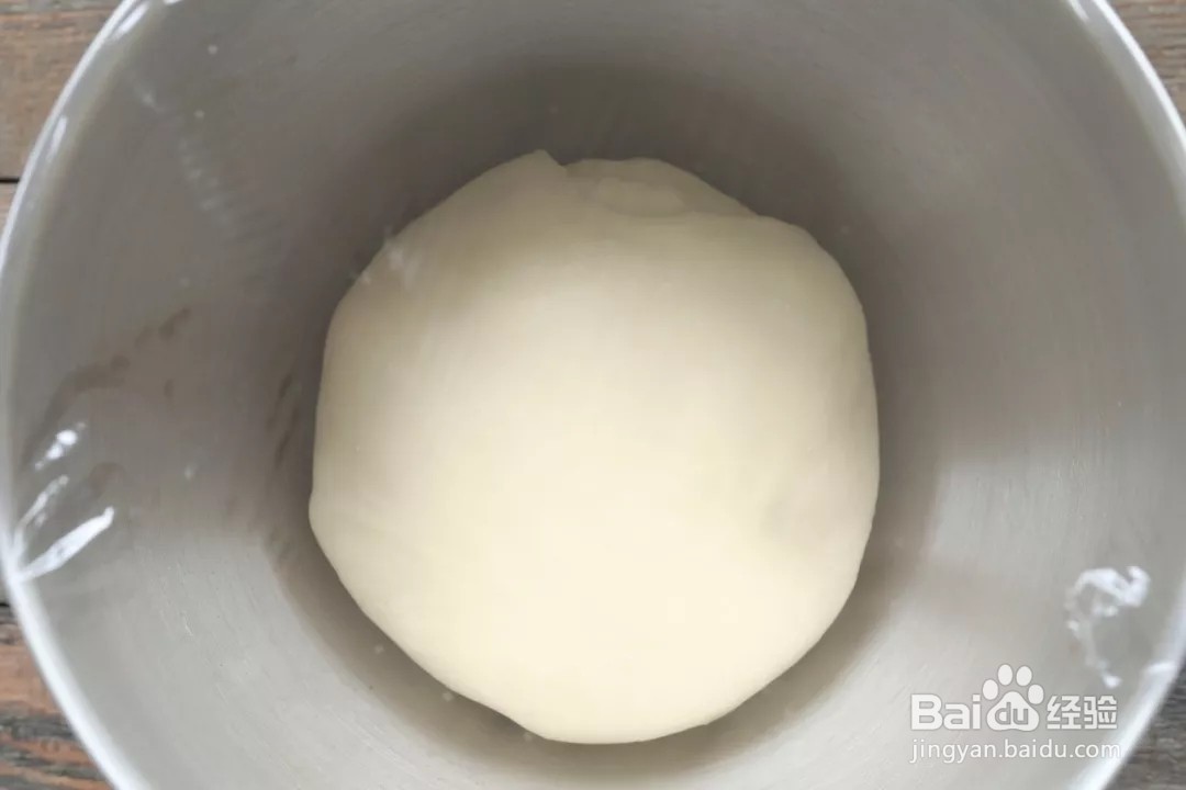 布丁面包怎么做