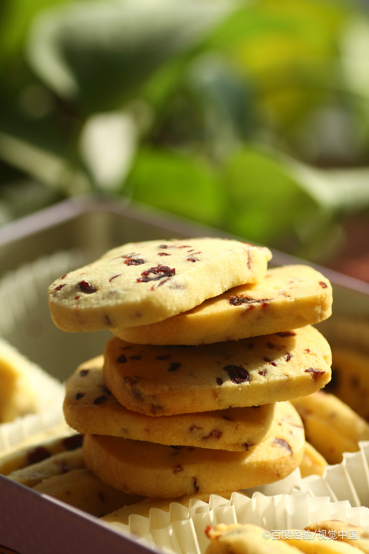 蔓越莓干食用禁忌