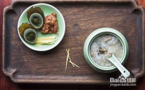 经期护肤正当时 六款养颜粥要多喝