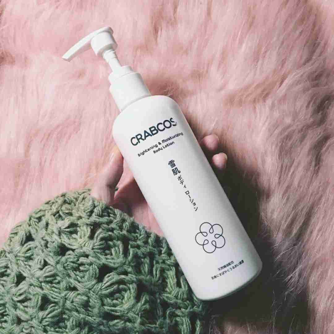 身体乳推荐平价干皮美白(干皮身体乳哪个牌子的好用)