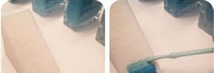 渐变色美甲DIY教程