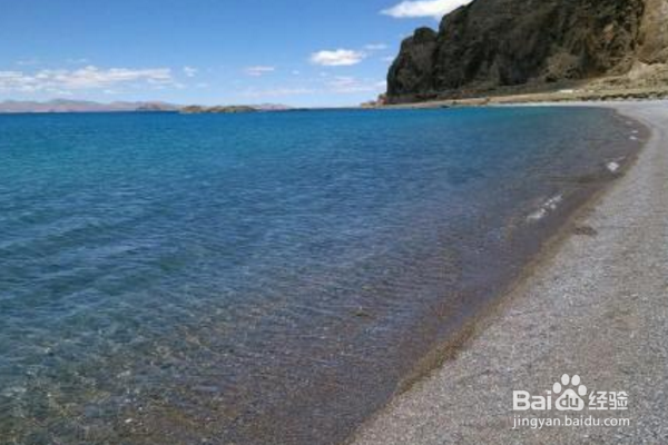 中国最美的七大湖，都是如何的美？