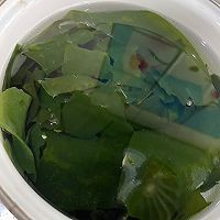 家庭版的关东煮