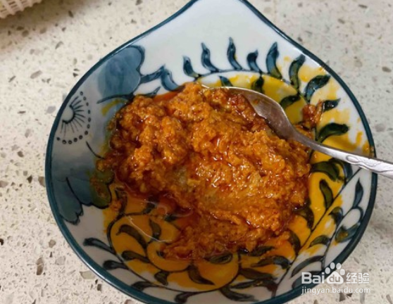 油腐乳包菜炒肉