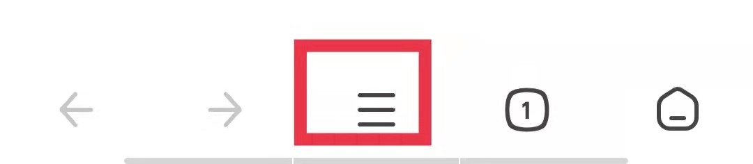 360浏览器App关闭播放器置顶功能