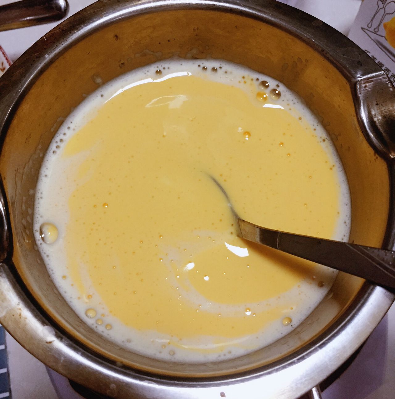 夏季必备的榴莲冰淇淋的做法，快来学一下吧！