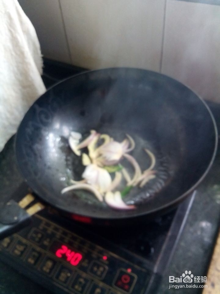 茄子西红柿怎么炒好吃？