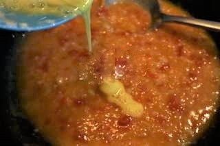 美味疙瘩汤的做法和功效