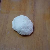 自制好吃易做的豆沙面包