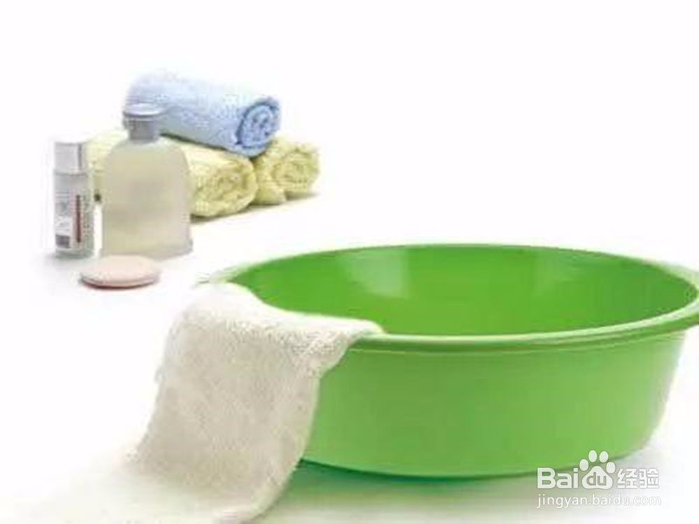 月子期洗头,需注意一些小细节,你做对了吗?