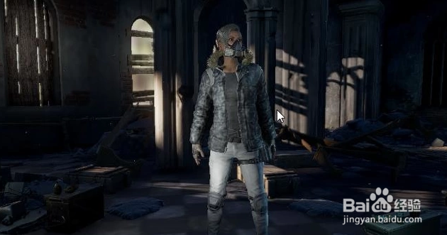 绝地求生大逃杀怎么进入游戏以及怎么退出游戏