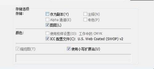 Adobe Photoshop CS5如何保存为图片格式