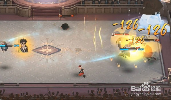 哈利波特魔法觉醒2月7日彩蛋是什么