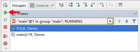 图解Android Studio调试