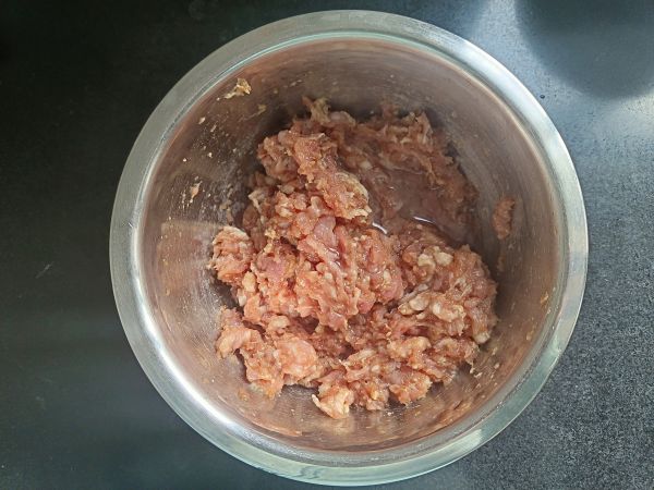 团团圆圆珍珠圆子