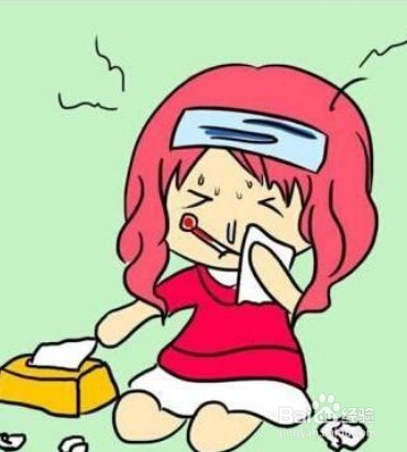 怎么判断是风热感冒还是风寒感冒？