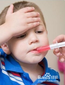 家长如何正确给宝宝使用药物