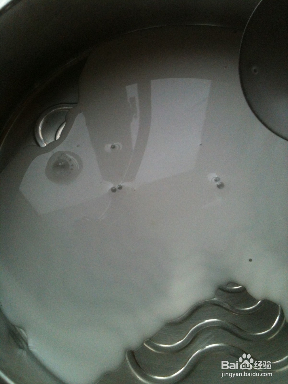 超级好做又好吃的自制凉皮