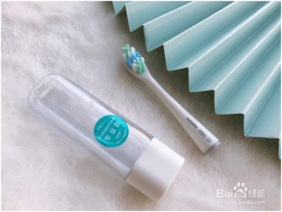 电动牙刷怎么用?掌握正确方法才能拥有健康好牙