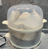 媲美某茶的网红芋泥