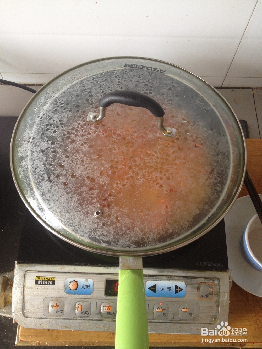 家庭DIY----自制披萨酱