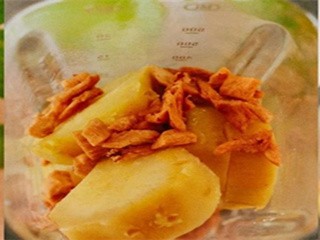 红薯枣泥奶酪糕怎么做？