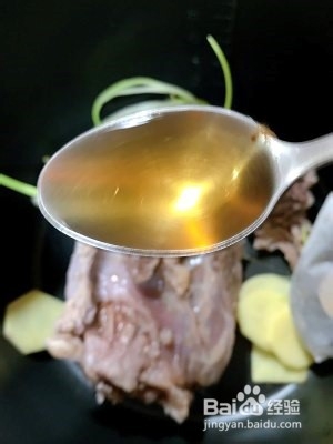 家常五香酱牛肉