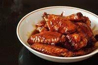可乐鸡翅（简单易学）