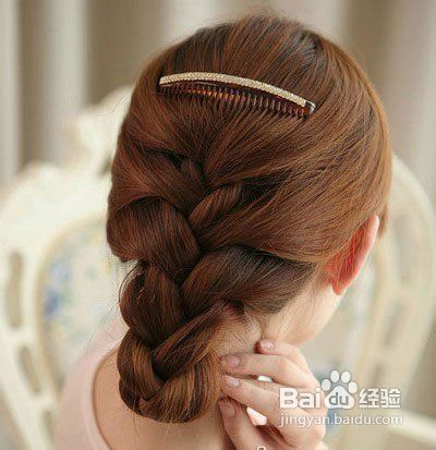 2013新款韩国美发饰有哪些，女生最爱的发饰搭配