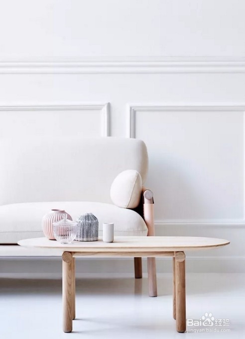 北欧风格常用软装元素解析