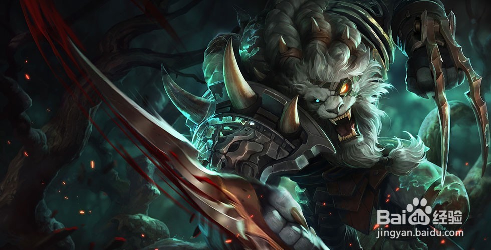 lol大劣势的情况下，打野是不是要背锅？