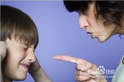 怎么才能避免对孩子进行言语上的伤害