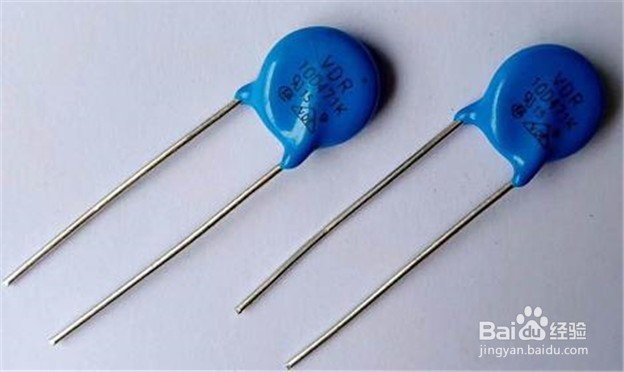 陶瓷气体放电管与压敏电阻,应用必知的注意事项