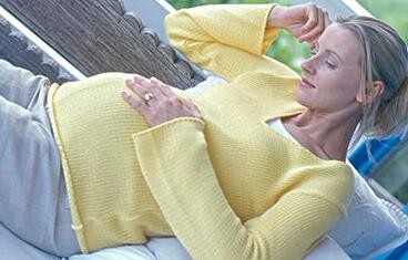 怎样预防妊高症?