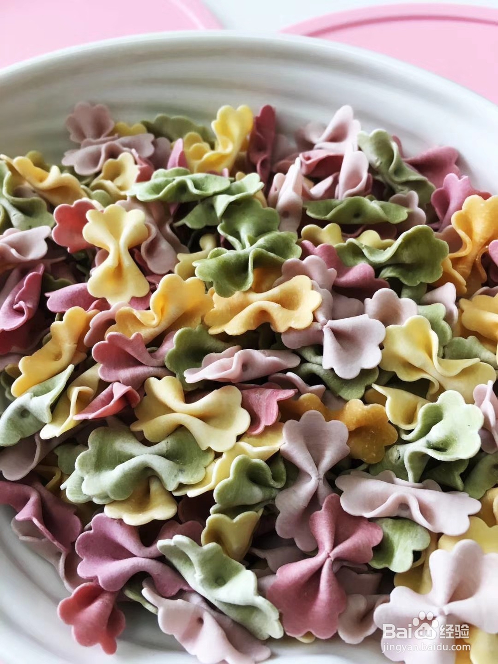 手工果蔬面一定安全保证0添加吗