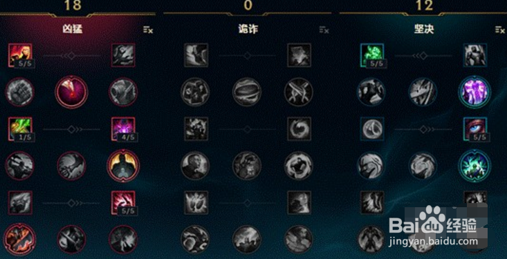 LOL7.15版本五大最强AD,走A怪都抢着用!