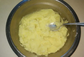 如何做家常土豆饼