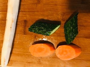 清炒山药的美味做法