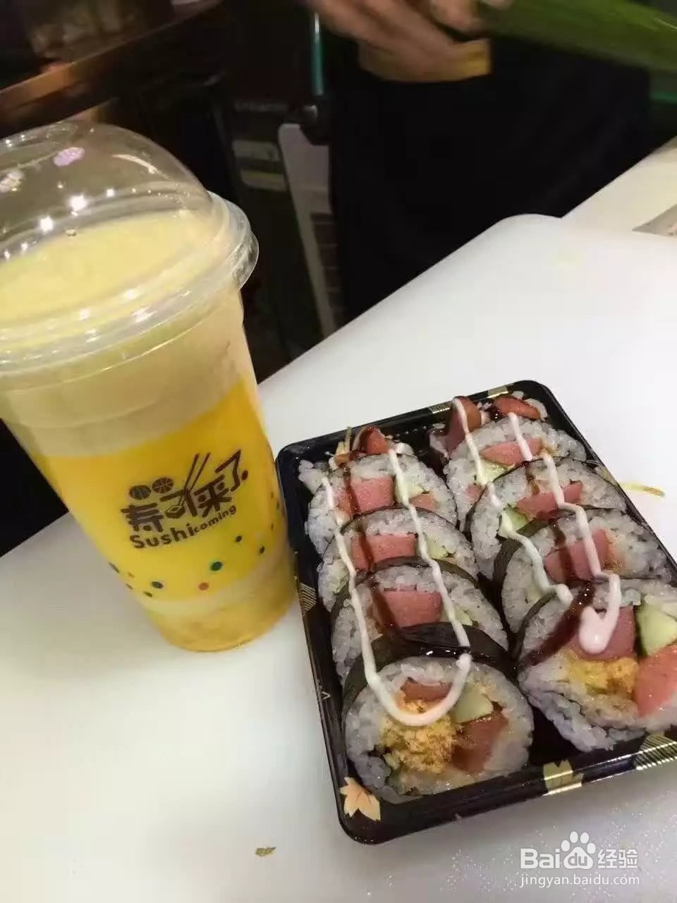 冬季开寿司加盟店要注意哪些事项